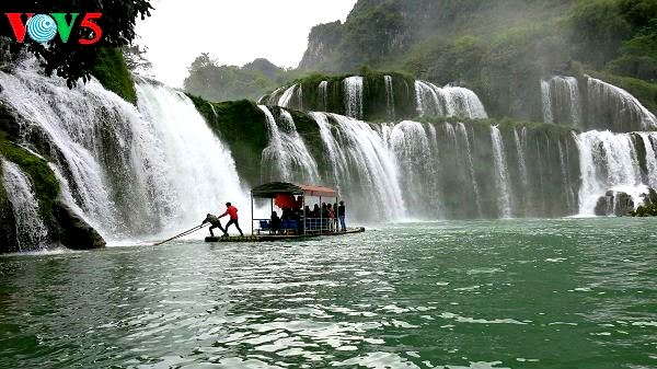 ນ້ຳຕົກຕາດບ້ານຢົກ - ນ້ຳຕົກຕາດທຳມະຊາດໃຫຍ່ກວ່າໝູ່ຢູ່ ອາຊີຕາເວັນອອກສ່ຽງໃຕ້